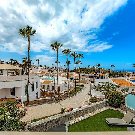 La Rosa De Los Vientos Luxury Apartment Costa Adeje  Eksteriør bilde