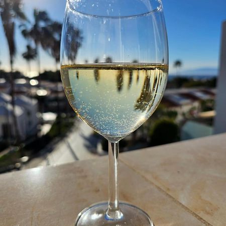 La Rosa De Los Vientos Luxury Apartment Costa Adeje  Eksteriør bilde