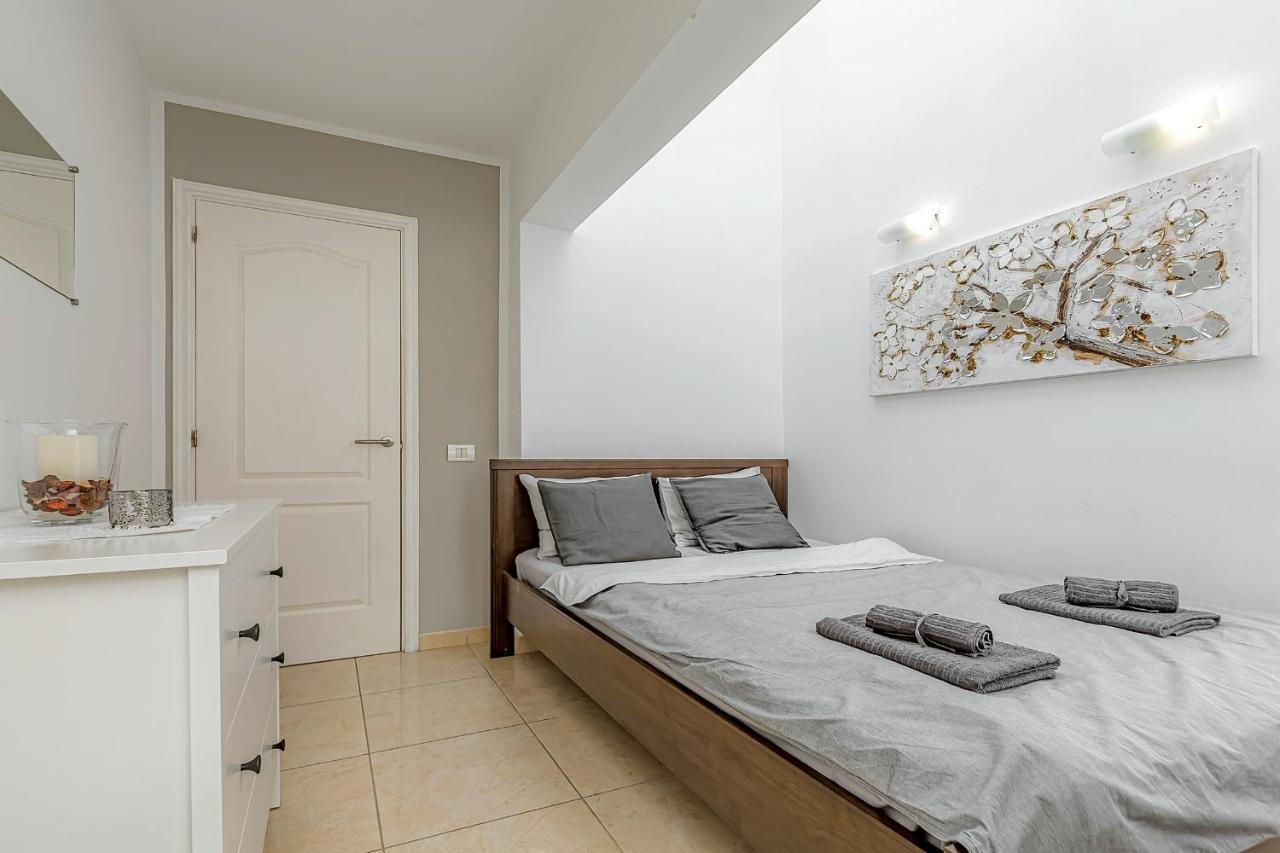 La Rosa De Los Vientos Luxury Apartment Costa Adeje  Eksteriør bilde