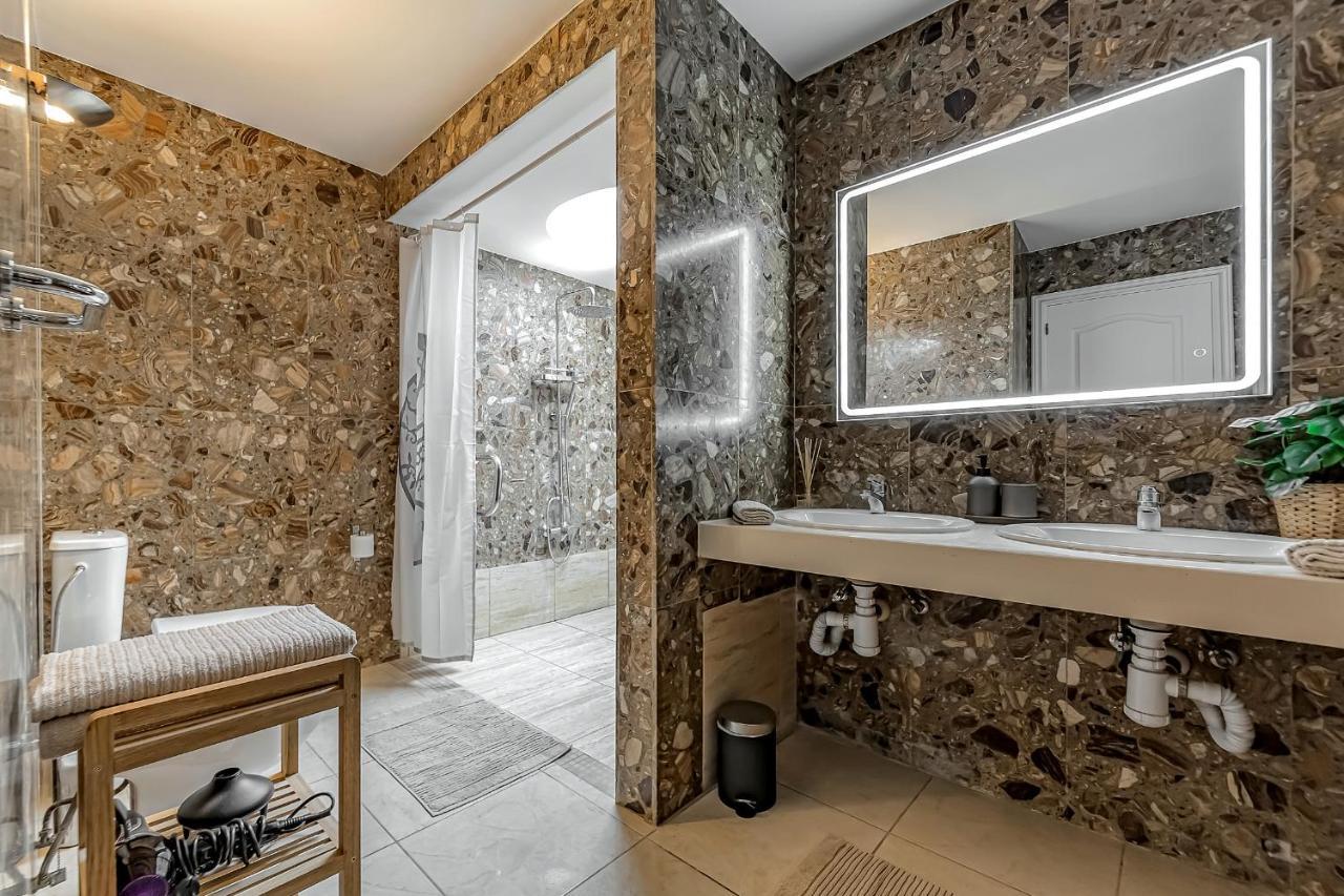 La Rosa De Los Vientos Luxury Apartment Costa Adeje  Eksteriør bilde