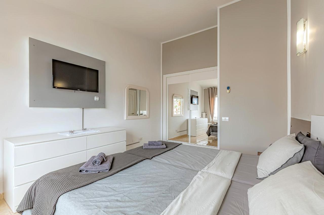La Rosa De Los Vientos Luxury Apartment Costa Adeje  Eksteriør bilde