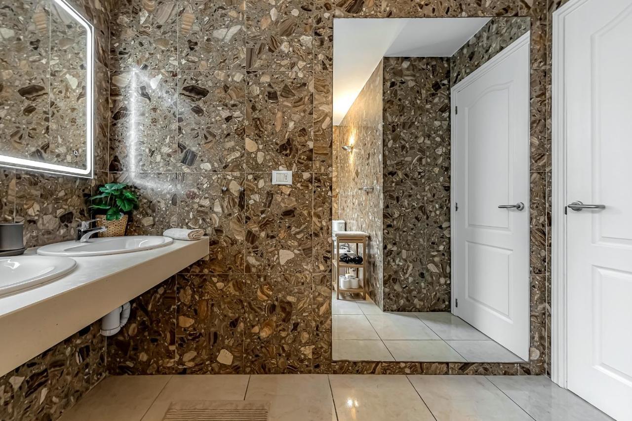 La Rosa De Los Vientos Luxury Apartment Costa Adeje  Eksteriør bilde
