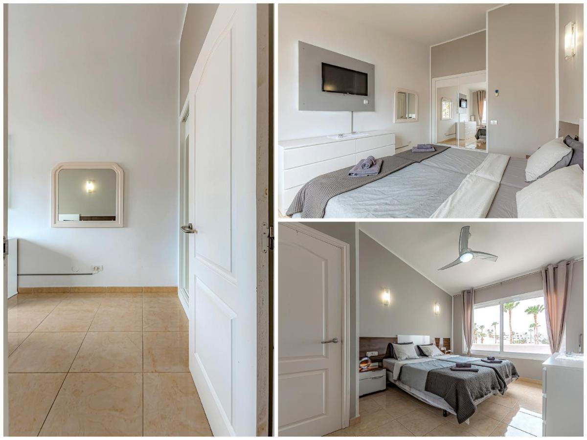 La Rosa De Los Vientos Luxury Apartment Costa Adeje  Eksteriør bilde