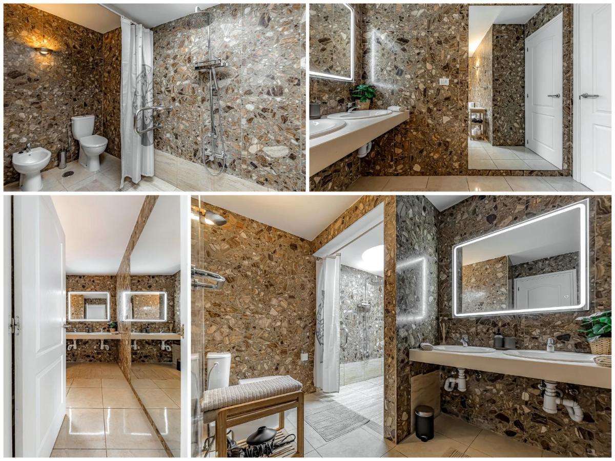 La Rosa De Los Vientos Luxury Apartment Costa Adeje  Eksteriør bilde