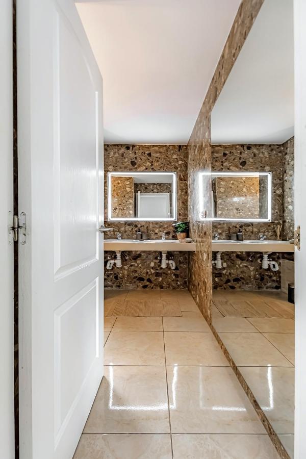 La Rosa De Los Vientos Luxury Apartment Costa Adeje  Eksteriør bilde