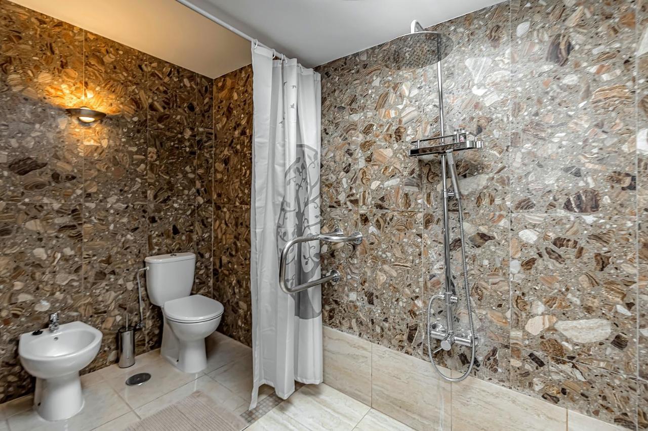 La Rosa De Los Vientos Luxury Apartment Costa Adeje  Eksteriør bilde
