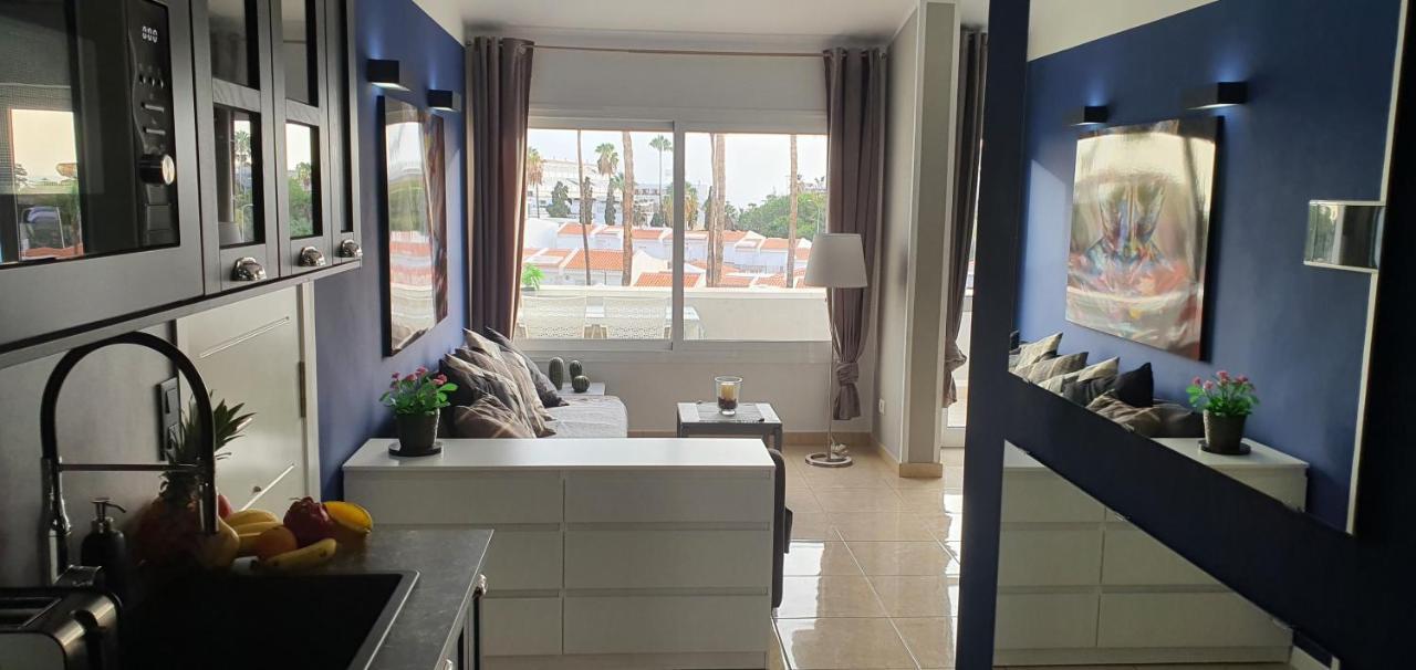 La Rosa De Los Vientos Luxury Apartment Costa Adeje  Eksteriør bilde