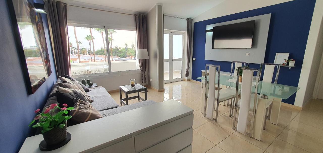 La Rosa De Los Vientos Luxury Apartment Costa Adeje  Eksteriør bilde