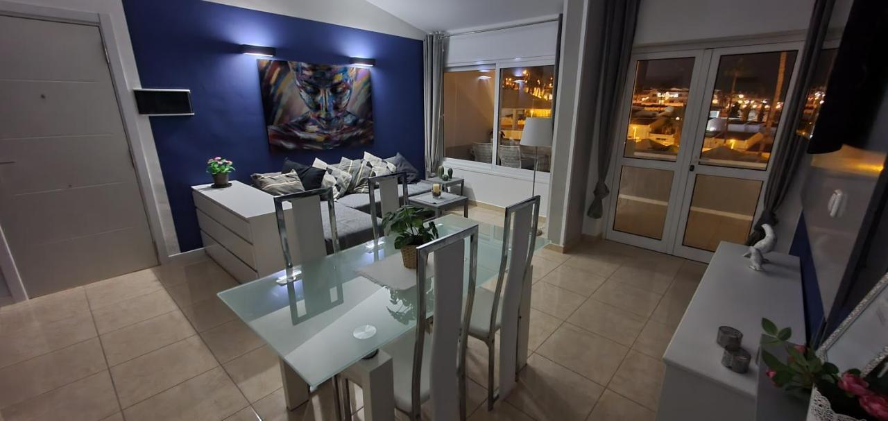 La Rosa De Los Vientos Luxury Apartment Costa Adeje  Eksteriør bilde