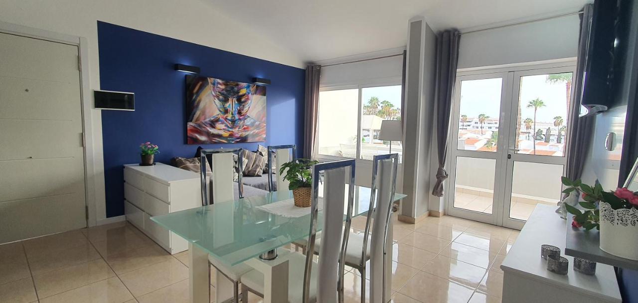 La Rosa De Los Vientos Luxury Apartment Costa Adeje  Eksteriør bilde