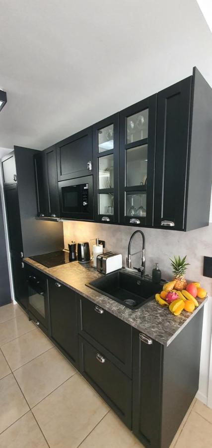 La Rosa De Los Vientos Luxury Apartment Costa Adeje  Eksteriør bilde
