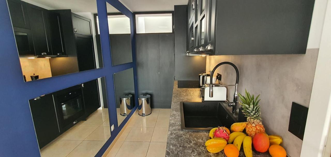 La Rosa De Los Vientos Luxury Apartment Costa Adeje  Eksteriør bilde