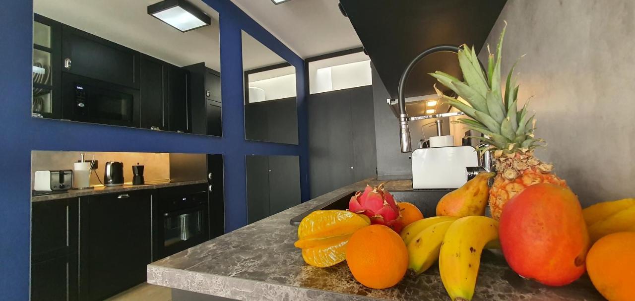 La Rosa De Los Vientos Luxury Apartment Costa Adeje  Eksteriør bilde