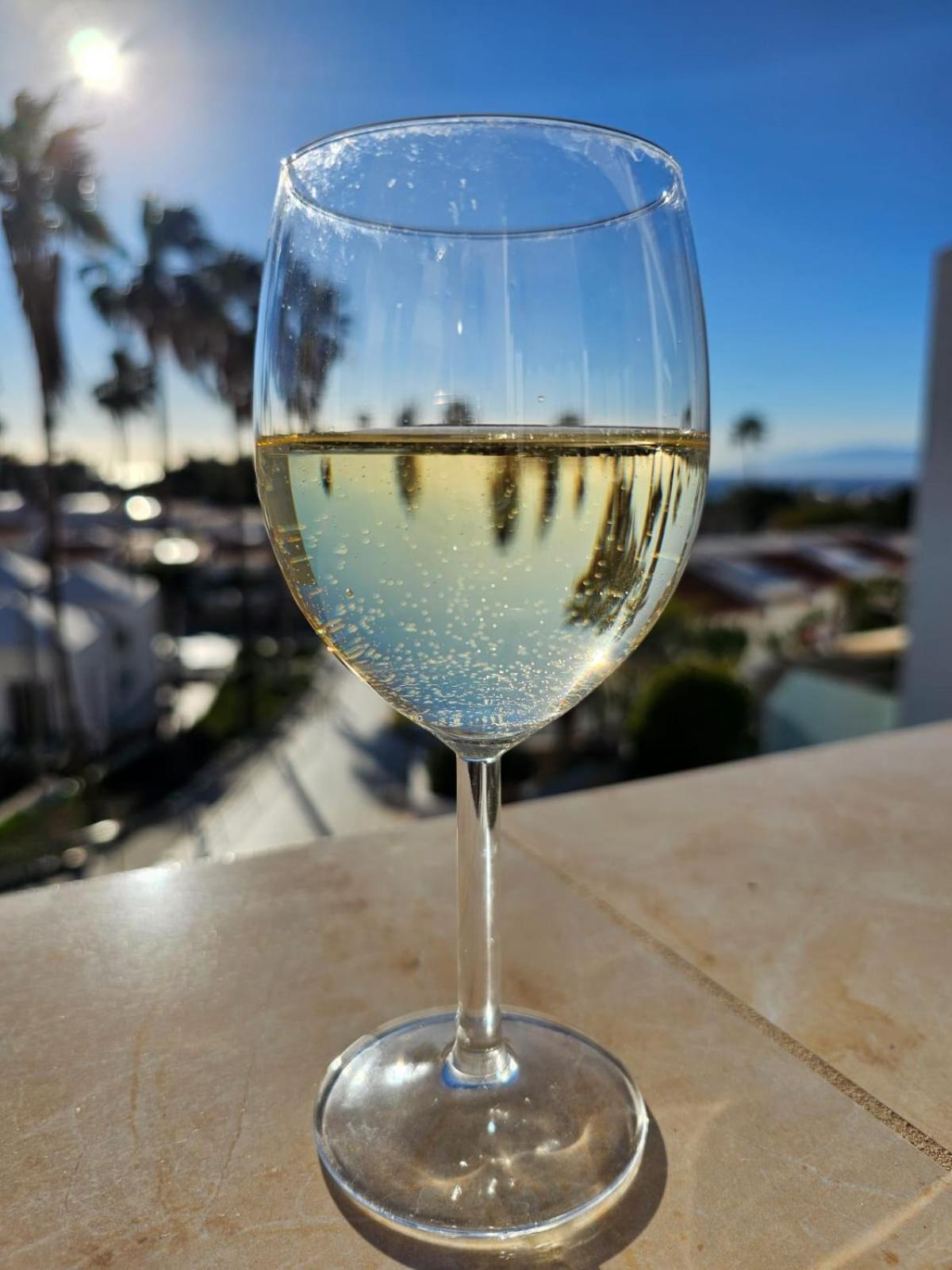 La Rosa De Los Vientos Luxury Apartment Costa Adeje  Eksteriør bilde